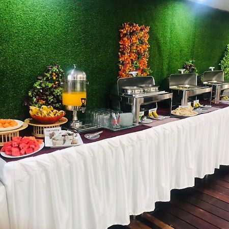 Sunny Holiday Hotel Gyogon Экстерьер фото