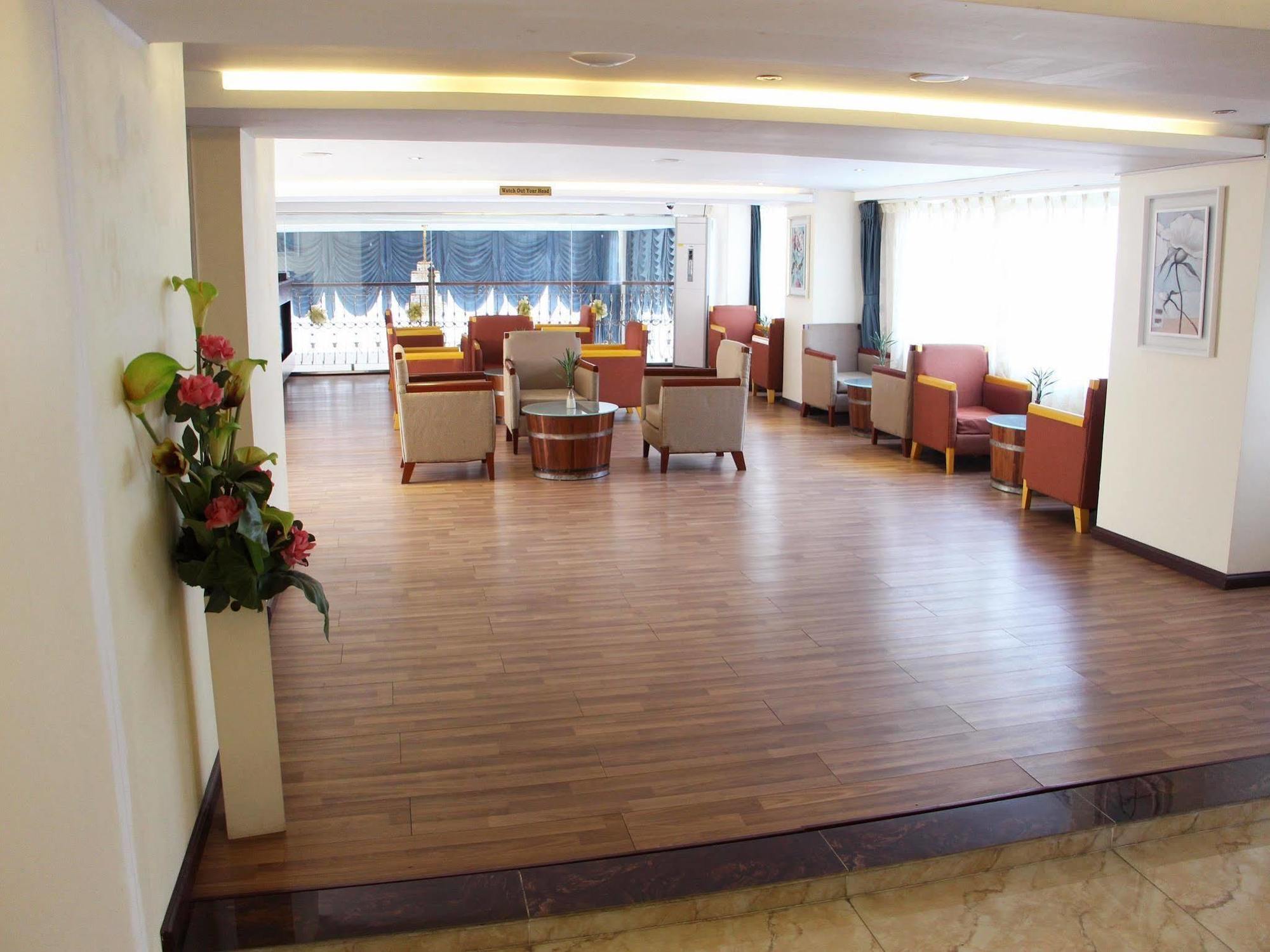 Sunny Holiday Hotel Gyogon Экстерьер фото