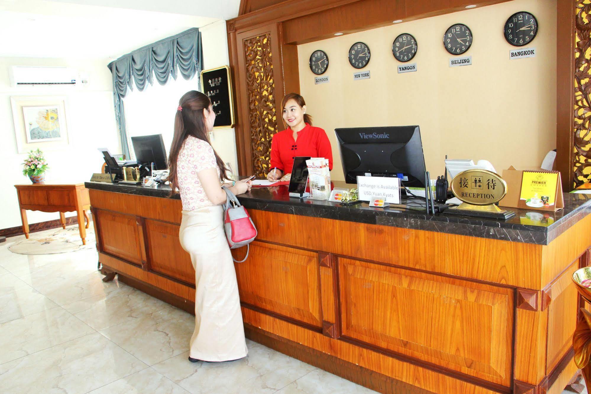 Sunny Holiday Hotel Gyogon Экстерьер фото