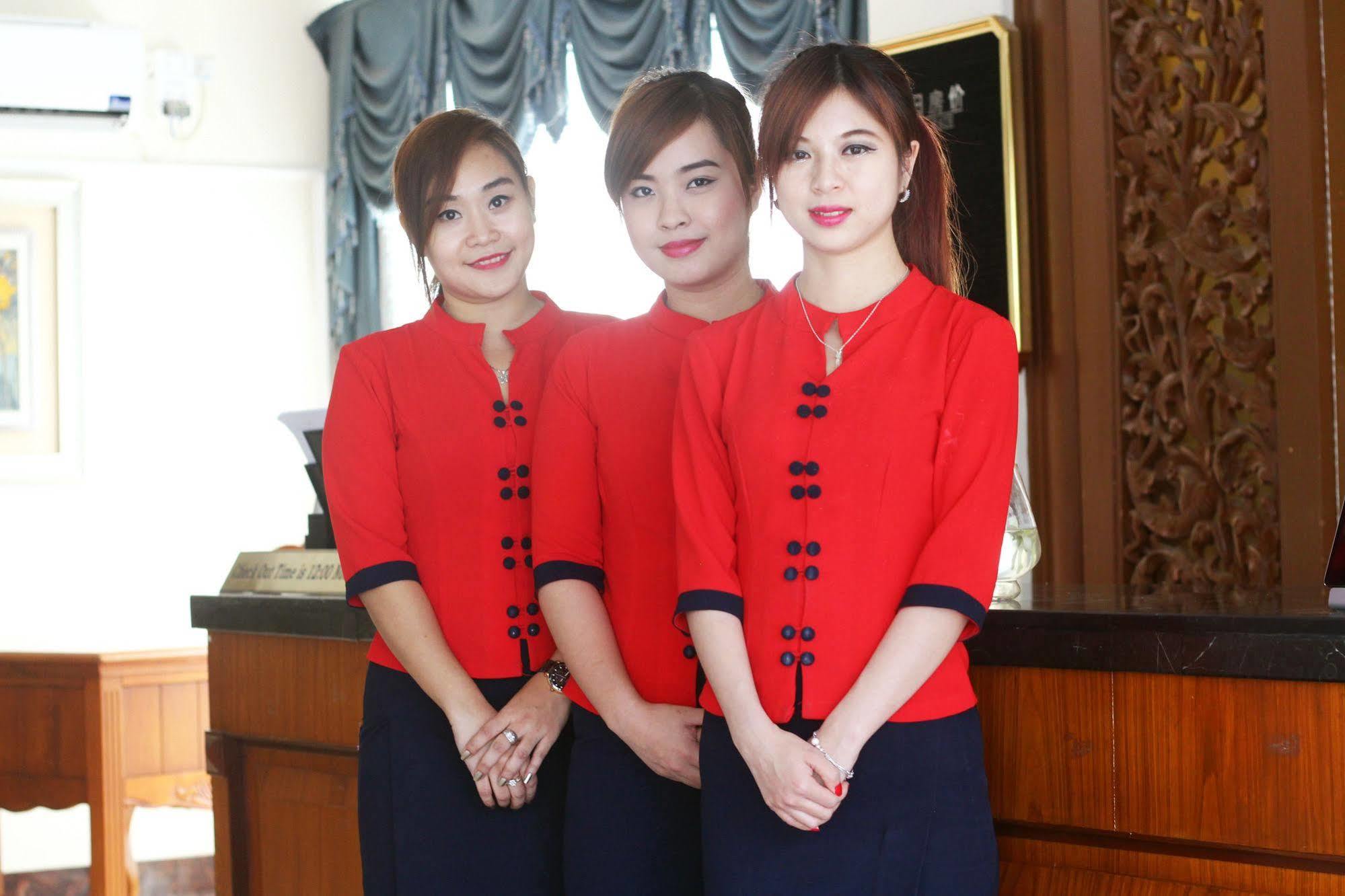 Sunny Holiday Hotel Gyogon Экстерьер фото