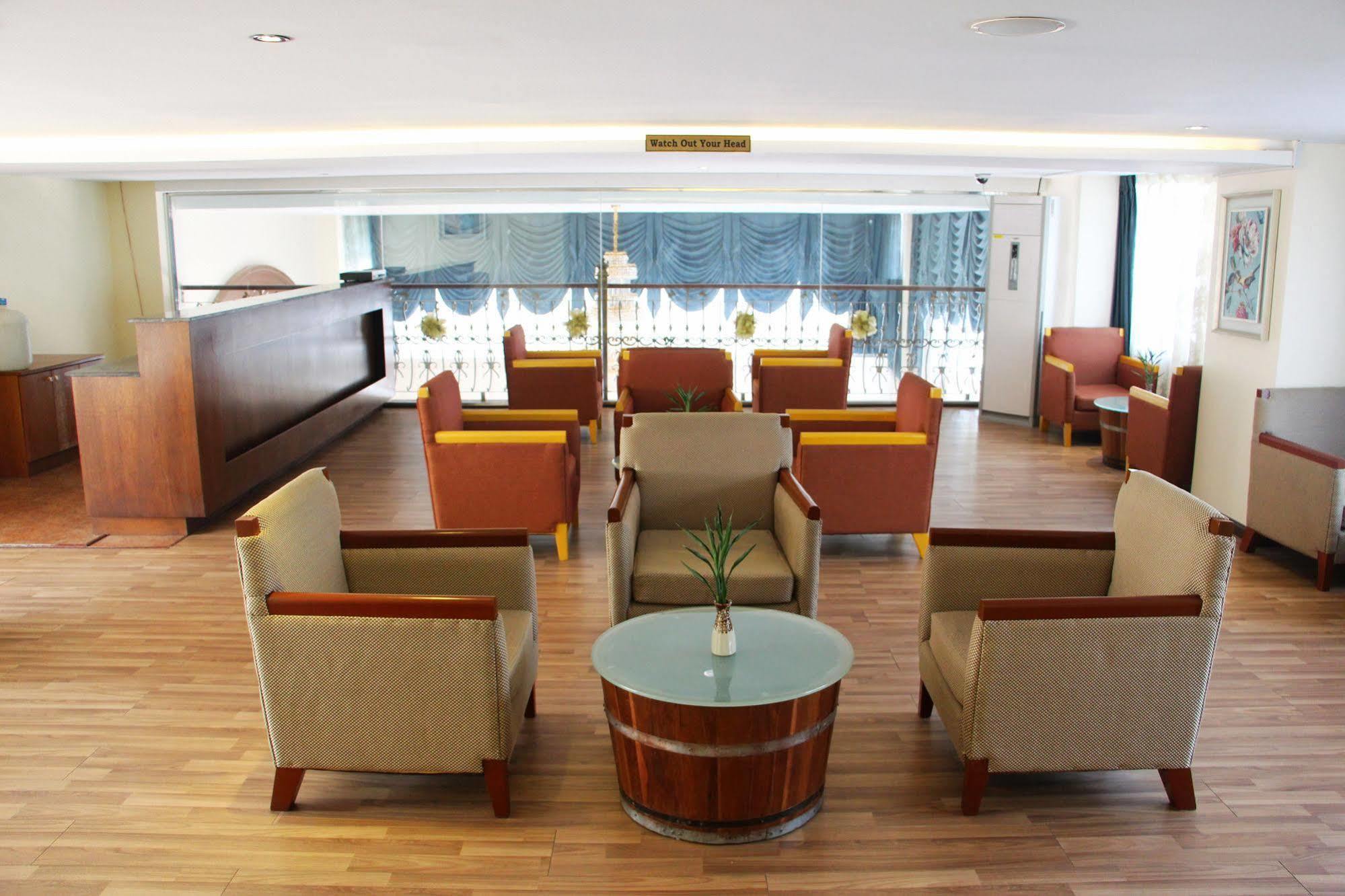 Sunny Holiday Hotel Gyogon Экстерьер фото