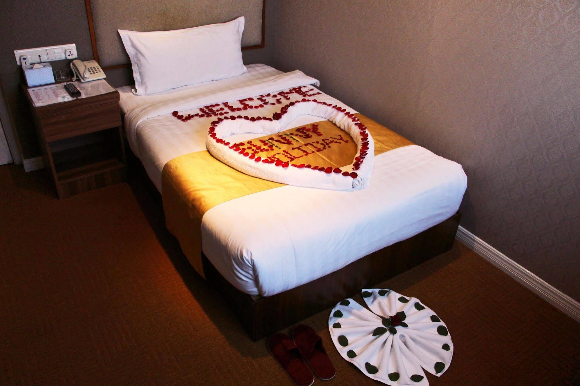 Sunny Holiday Hotel Gyogon Экстерьер фото